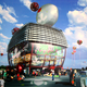 Illustration for article titled Macau To Be Represented At Shanghai World Expo By A Giant Bunny Pavilion